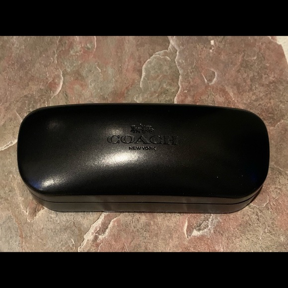 Coach HC6156 Gray Burgundy Gradient NEW! - Picture 7 of 9